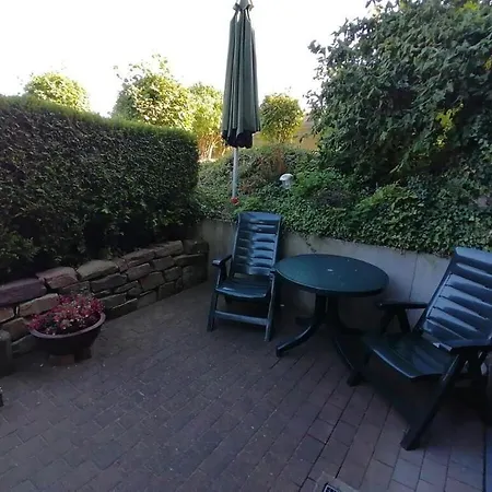 Apartamento No 1 Haus Wiebe Bad Driburg