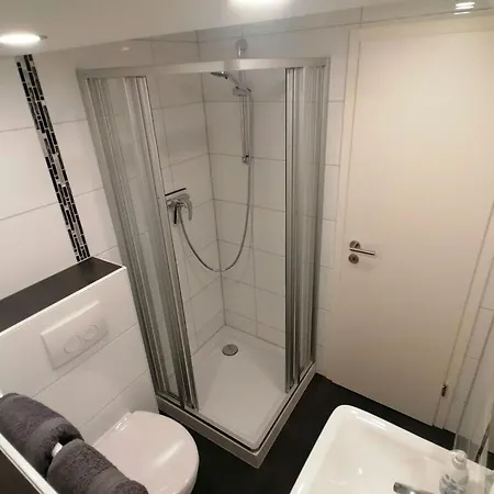 No 1 Haus Wiebe *