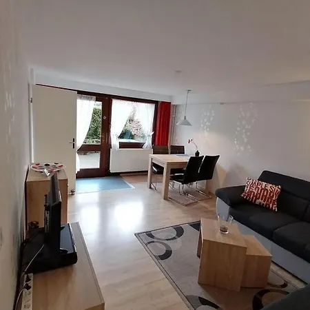 No 1 Haus Wiebe