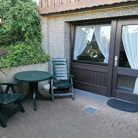 No 1 Haus Wiebe Bad Driburg