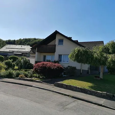 No 1 Haus Wiebe Apartamento