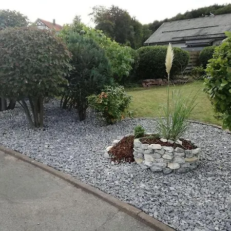Apartamento No 1 Haus Wiebe